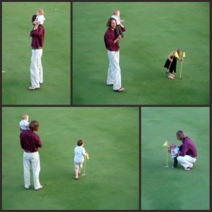 golfcourse