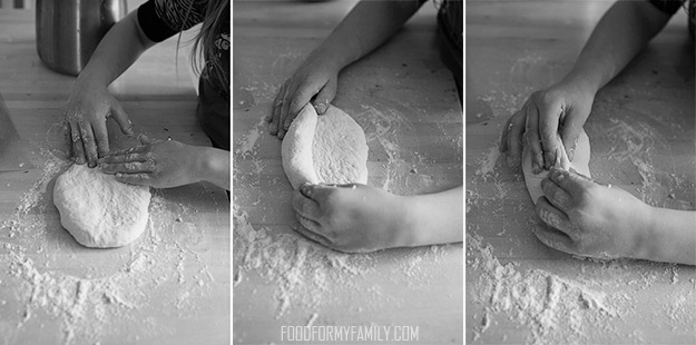 How to Make Pain d'Epi {Wheat Stalk Bread} #recipe via FoodforMyFamily.com #breadin5