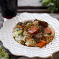 Guinness Beef Stew