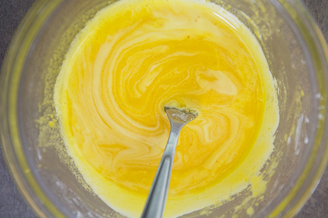 Lemon Meringue Éclairs #recipe via FoodforMyFamily.com